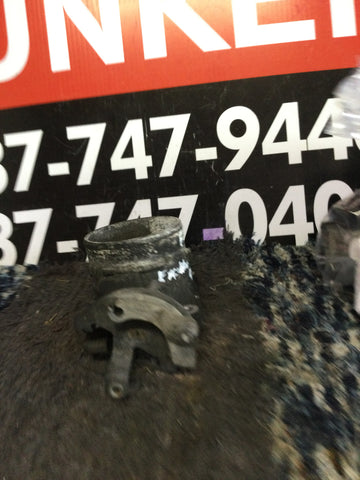 Throttle Ford F-150/250/350/Expedition 98-04