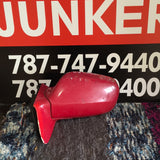 RETROVISOR Izq Toyota Celica 00-05