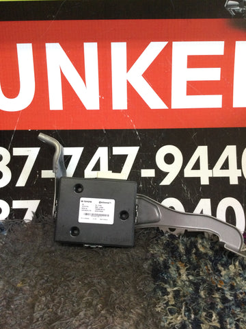 Módulo Toyota Tundra 18-21