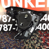 Foco trasero de baúl izq Toyota CHR Hybrid 18-22