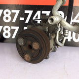 Compresor Mazda 2 11-14
