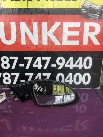 Retrovisor der Toyota Celica 90-93