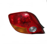 Foco Trasero izq Hyundai Tiburon 03-04