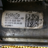 Starter Ford Edge/Lincoln 07-20