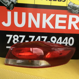 Foco Trasero der Hyundai Elantra 17-18