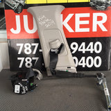 Cinturón Izq Kia Forte 19-20