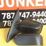 Retrovisor izq Ford Fusion 06- 12