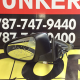 Retrovisor izq Toyota Camry 2015