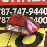 Foco Trasero der Kia Rio5 HB 18-20