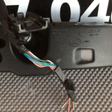 Espejo Interior Chrysler/Dodge/Jeep 10-20