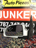 Retrovisor izq Chevrolet Equinox 05-09