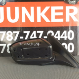 Retrovisor der Honda Accord Sedan 03-07