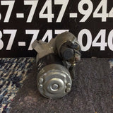 Starter Mazda 6 08-10