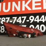 Foco Trasero de baúl der Kia Soul 20-22