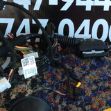 Rabiza de Puerta Izq Delantera Kia Seltos 20-21