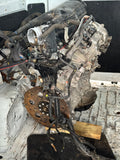 Motor Hyundai Veloster Turbo 12-17
