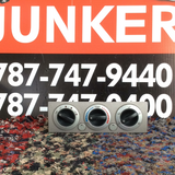 Careta Control de Aire Toyota Tacoma 05-11