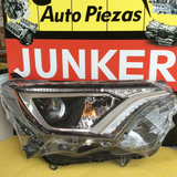 Foco Delantero der Toyota Rav4 16-18