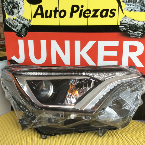 Foco Delantero der Toyota Rav4 16-18