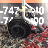 Compresor Hyundai Accent/Kia Rio 20-21