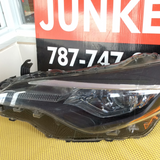 Foco Delantero izq Toyota Corolla Sedan 17-19