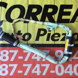 Airbag Cortina izq Dodge RAM 1500 10-12