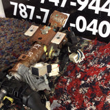 Palanca de Wiper y Luces Toyota Tacoma 05-15