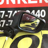 Retrovisor der Toyota Yaris/Mazda 16-20