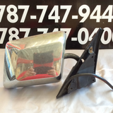 Retrovisor der Chevrolet S10 82-93