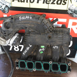 Araña de Mazda 6 09-13 3.7