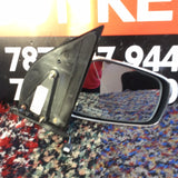 Retrovisor der Nissan Frontier 05-19