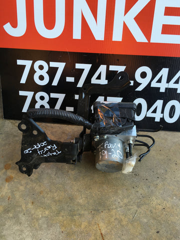 ABS Toyota Rav4 19-21