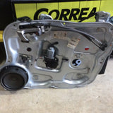 Maquinaria de Puerta Der Hyundai Santa Fe 10-12