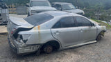 Auto A075 Toyota Camry 2006 gris