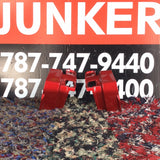 Accesorio Exterior izq/der Mitsubishi Mirage 14-20