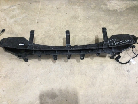 Barra Trasera Kia Sportage 17-22