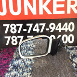 Retrovisor izq Hyundai Scoupe 91-95