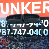 Careta de Aire Kia Soul 20-21