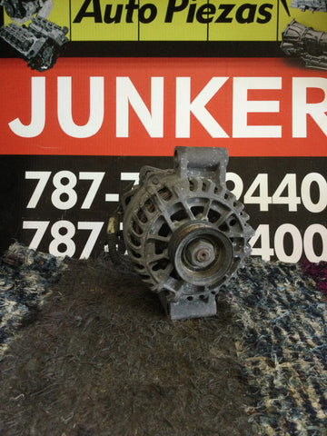 Alternador Ford F-150 05-08