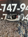 Handle Interior der Hyundai Elantra 11-16