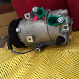 Compresor Hyundai Elantra 16-21