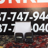 Luz para matrícula Toyota Tacoma/Tundra 00-15