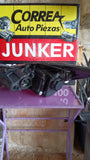 Foco Delantero der Hyundai Sonata 11-14