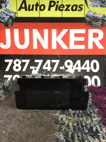 Radio Honda Civic 16-19