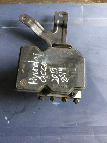 ABS Hyundai Accent 12- 14