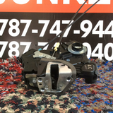 Cerradura de Puerta Der Del Toyota Rav4 06-15