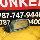 RETROVISOR der Mitsubishi Lancer 93-96