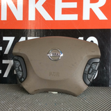 Airbag Guía Nissan Elgrand 03-10