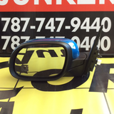 Retrovisor izq Kia Soul 14-19