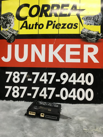 Módulo (Transceiver Telematic) Toyota Tacoma 20-22